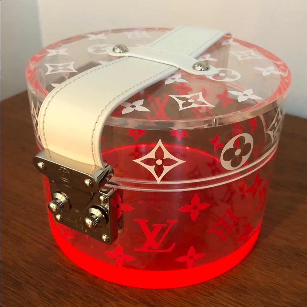 ❌SOLD❌Louis Vuitton scott box limited edition - Picture 7 of 8